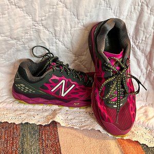 New Balance 1210 Leadville Women's Running Sneakers w/ Vibram Sole